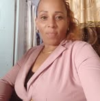 Perla Brown - Facebook