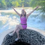 Perla Brown - @esjusthin713 - Instagram