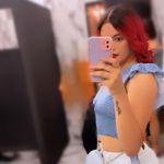 Perla Cabral - @____yamelpink - Instagram