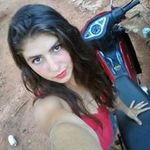 Perla Cabral - @perlita_garay - Instagram