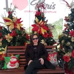 Perla Cespedes - Facebook