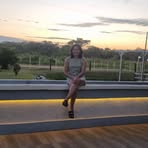 Perla Cespedes - Facebook