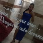 Perla Céspedes - Facebook