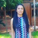 Perla Cespedes - @cespedesperla - Instagram