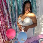 Perla Cespedes - @la_perla0620 - Instagram