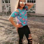 perla - @perlacolon45 - Instagram
