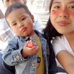 Perla Dominguez - Facebook