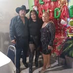 Perla Dominguez - Facebook