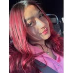 Perla Domínguez - @perladominguez217 - Instagram