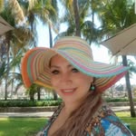 Perla Dominguez - @mirandahelen19 - Instagram
