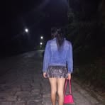 Perla Domínguez - Facebook