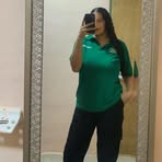 Perla Dominguez - Facebook