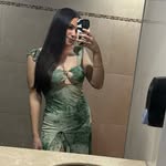 Perla Dominguez - @perlaadominguez - Instagram