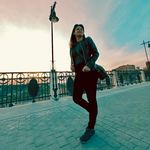 Perla Dominguez - @pbd90 - Instagram