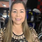 Perla Dominguez - Facebook