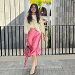 Perla Dominguez - @perlamarili - Instagram