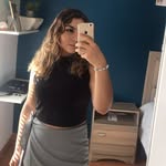 Perla Dominguez - @_perladominguez - Instagram