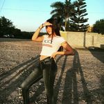 Perla Galván - @perla_galvn - Instagram
