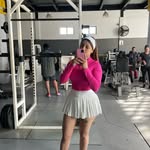 Perla Galvan - @itzel_fit - Instagram