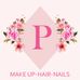 Perla Granados Make up &amp; Hair - Facebook