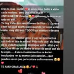 Perla Diaz De Jones - @1108tu_negra - Instagram