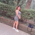 Perla León - @perlaleon726 - Instagram