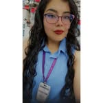 Perla Licona - @p.liconalevya - Instagram