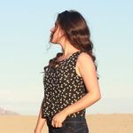 Perla Molina - @perlamolinamh - Instagram