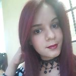 Perla Molina - @perlanaya2408 - Instagram