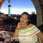 Perla Molina - @perlamolina1 - Instagram