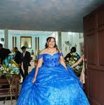 Perla Molina - Facebook