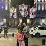 Perla Molina - Facebook