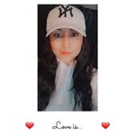 Janeth Niño - @perla.ni.319 - Instagram