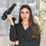 Perla Nienow - @perlanienow.cabeleireira - Instagram