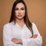 Perla Nienow - @perlanienow - Instagram