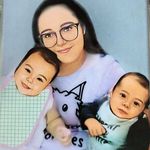 Perla Olvera - @perlaolvera1107 - Instagram