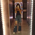 Perla Padilla - @padillaperla51 - Instagram