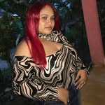 Perla Padilla - @padillasarante - Instagram