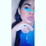 Perla Parra - @perla.golpe.9 - Instagram