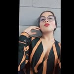 Perla Parra Luna - @perliita_parra - Instagram