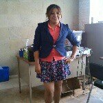 Perla Ponce Rojas - @perlaponce - Instagram