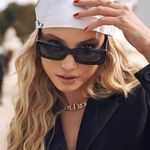 Perla Prado® Eyewear - @perlapradoeyewear - Instagram