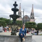 Perla Rendon - @perlarendon7 - Instagram