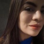 Perla Rendón - @perla_rendon06 - Instagram
