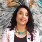Perla | Trabajadora Social | Terapeuta Reiki - @perla.rendonm - Instagram