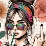 Perla Rios - Facebook