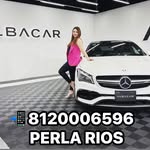 Perla Rios - @perlariosp - Instagram