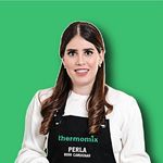 Perla Ríos - @laperlits - Instagram