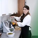 Perla Ríos - @permomixer - Instagram
