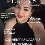 Perla Rios - @azulprofundo154 - Instagram